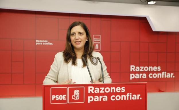 El PSOE advierte de que no le «temblará la mano» si hay que volver a aplicar el 155