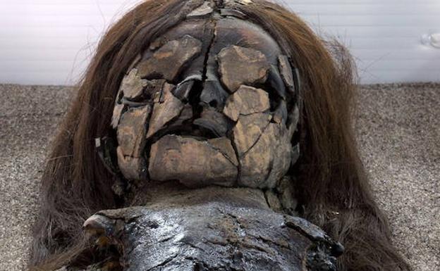 Los enigmas de las momias Chinchorro, más cerca de resolverse