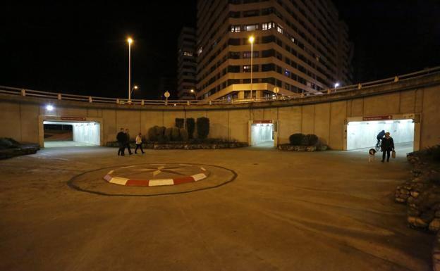 La emotiva carta de la gijonesa a punto de morir estrangulada a su salvador: «Apareció un ángel al que debo la vida»