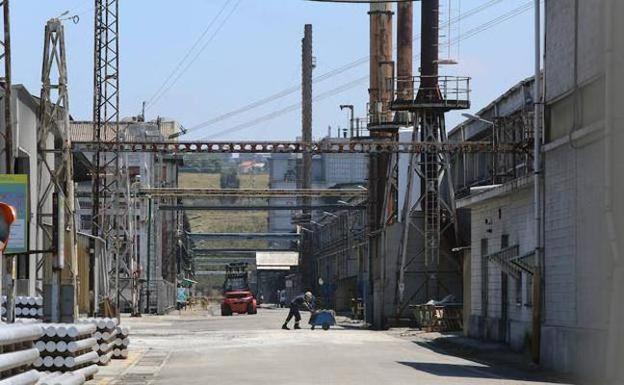 Incendio tras incendio