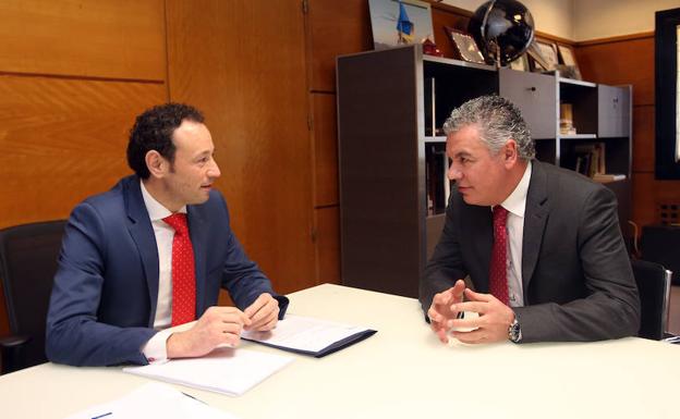 Los empresarios insisten en que el aumento del gasto del presupuesto de Asturias «hipoteca el futuro»