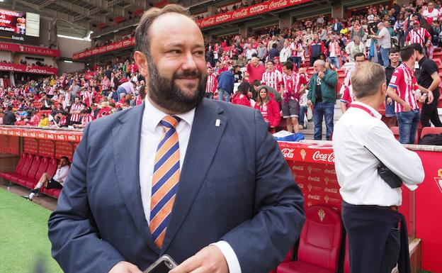 El Real Oviedo pide explicaciones a Tebas por sus declaraciones