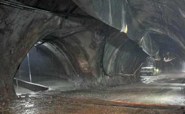 El juez aprueba la liquidación de Astur Leonesa, pero acepta la dación en pago