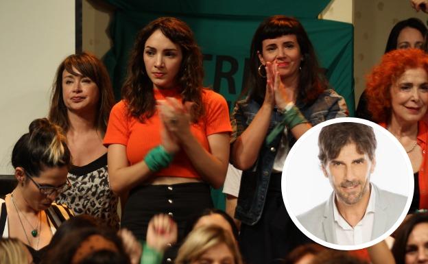 «Le decía que sus hijos tenían mi edad. Sin embargo, se subió arriba mío»