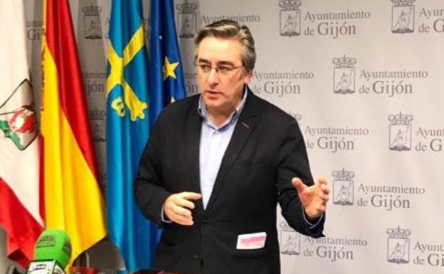 «Por encima de nuestro cadáver», advierte el PP a los que quieren «imponer» el asturiano