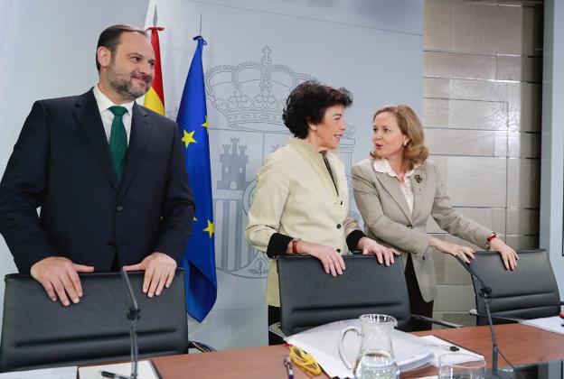 La duración máxima del alquiler de un piso se amplía a cinco años, pero no hay tope de precio