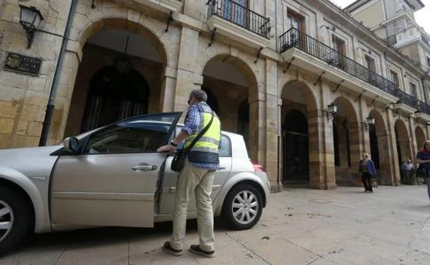La instrucción del caso 'Enredadera' en León se alargará seis meses más por su complejidad