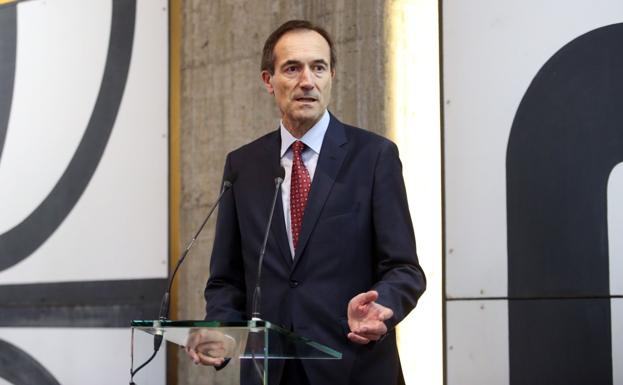 Manuel Menéndez apunta a consejero delegado en la fusión de Unicaja y Liberbank