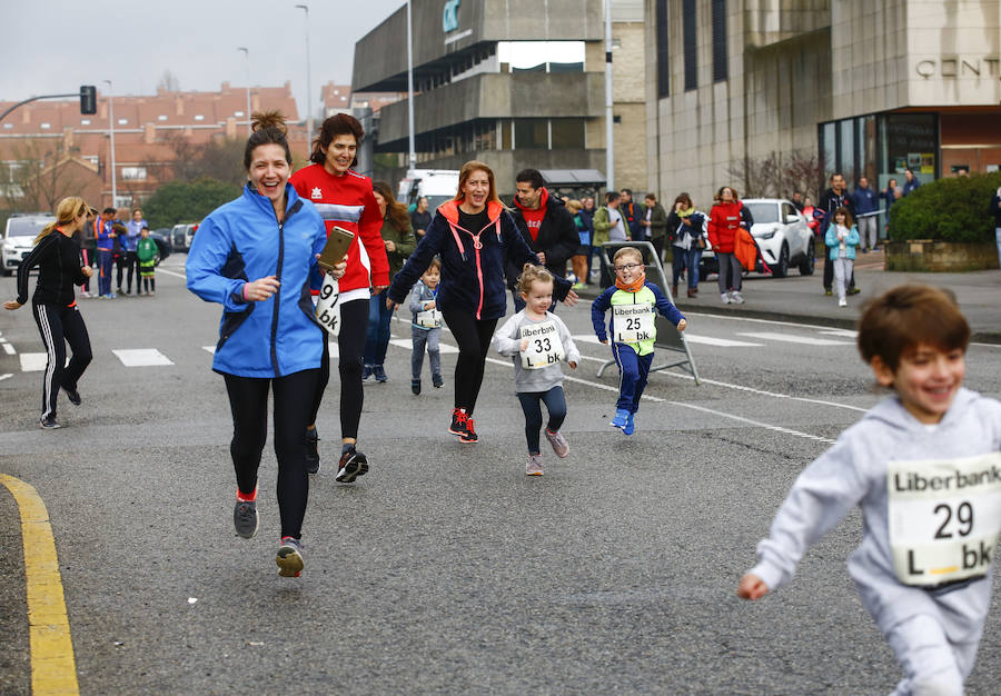 ¿Estuviste en la San Silvestre de La Fresneda?