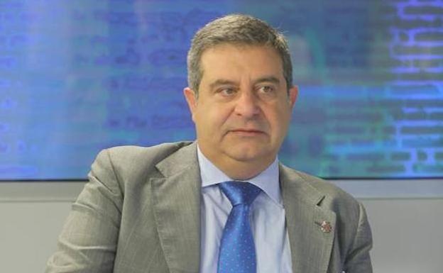 Aparicio replica a las acusaciones sindicales de «deriva» en Emulsa
