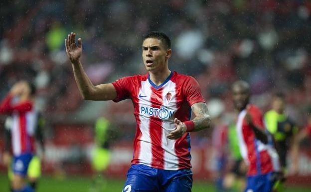 La Liga fija el Sporting-Zaragoza a la hora de la cabalgata de Reyes