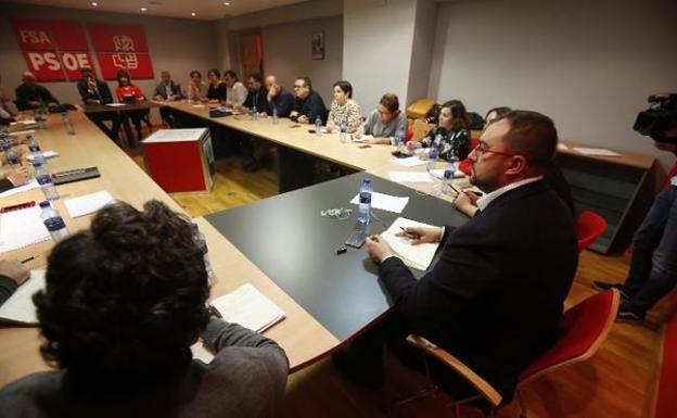 La FSA recoge propuestas de la ciudadanía para su programa