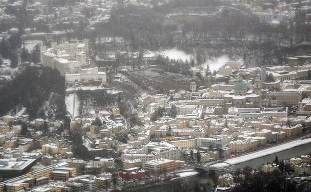 'Noche de Paz', el villancico más famoso del mundo, cumple 200 años