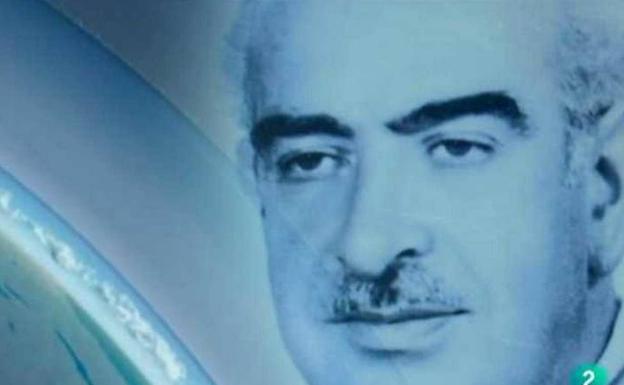 Arturo Duperier, un «mártir y mito» de la ciencia española exiliado por la Guerra Civil