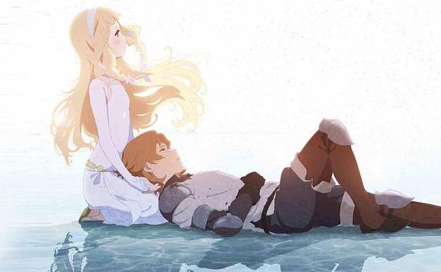 Cine japonés y asturiano abren el año cinematográfico del Niemeyer