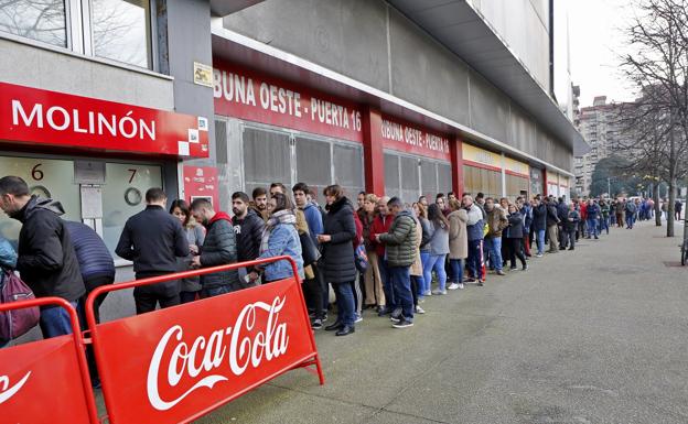 La despedida del año trae cola