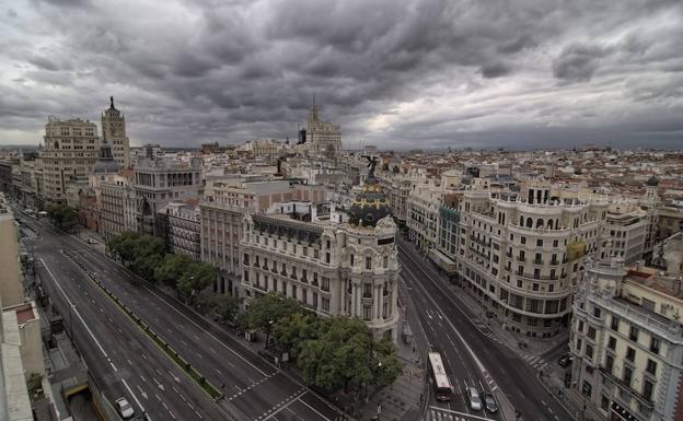 Extremadura, Andalucía y Canarias, las comunidades menos competitivas de España