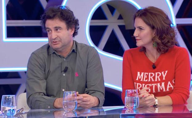 'Masterchef' no tendrá presentador