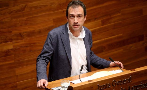 IU presenta junto al PSOE ocho enmiendas parciales a los Presupuestos en un acuerdo que «abre la puerta a un escenario ilusionante»