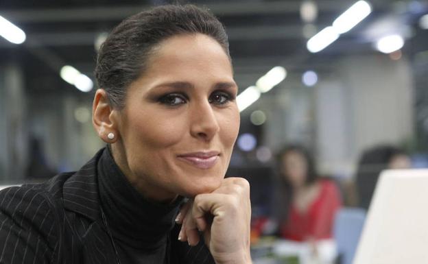 El sorprendente cambio físico de Rosa López