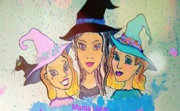 Teatro en familia en Nava