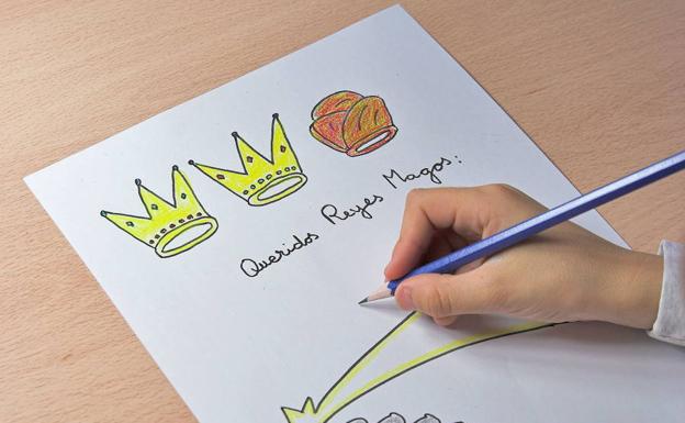 «Que ya no me llamen gorda, por favor»: lo que pide a los Reyes una niña víctima de 'bullying'