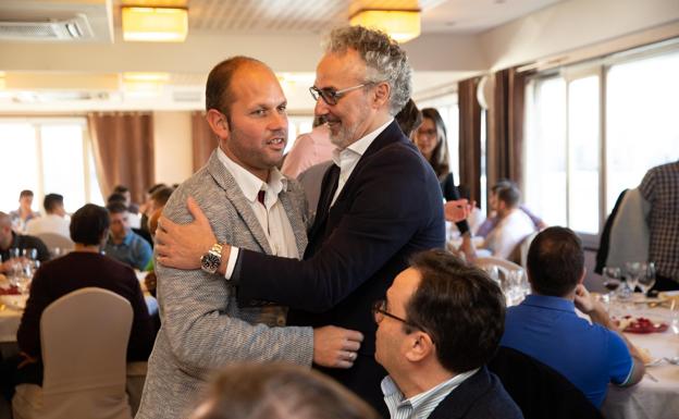 «El deseo para 2019 es el ascenso»