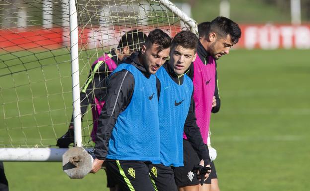 José Alberto espera por Blackman y mantiene el sistema entre interrogantes