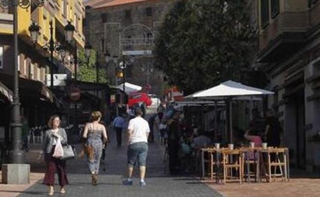 Vecinos de Gascona demandan al Ayuntamiento por no atender sus quejas