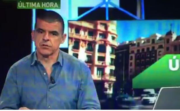 Polémico comentario de Manuel Marlasca tras la muerte de Laura Luelmo