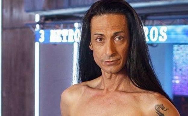 La predicción de Sandro Rey sobre quién iba a ganar 'OT 2018' desata el cachondeo