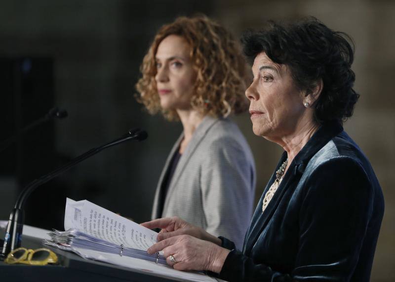 El Gobierno aprueba las medias para paliar el fin de la minería del carbón