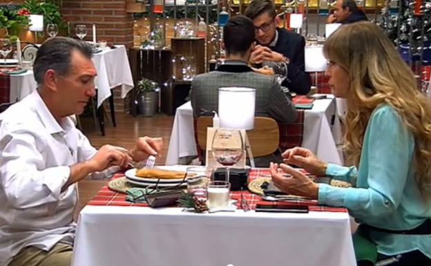 Dos asturianos encuentran el amor en 'First Dates'