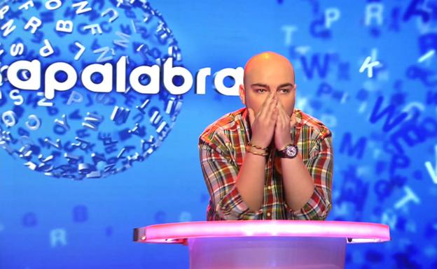 La gran remontada de Fran Gonzalez en 'Pasapalabra'