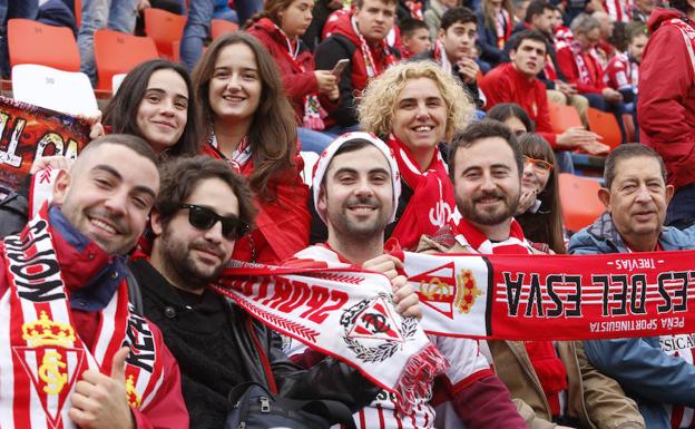 ¿Estuviste en el partido? ¡Búscate!