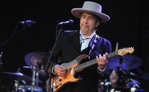 El regreso de Bob Dylan a Gijón, entre los 55 y los 120 euros