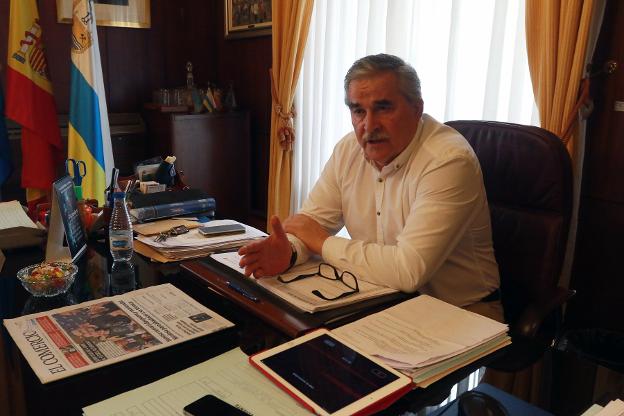 «No podemos ir en contra de la transición energética, pero sí de su calendario»