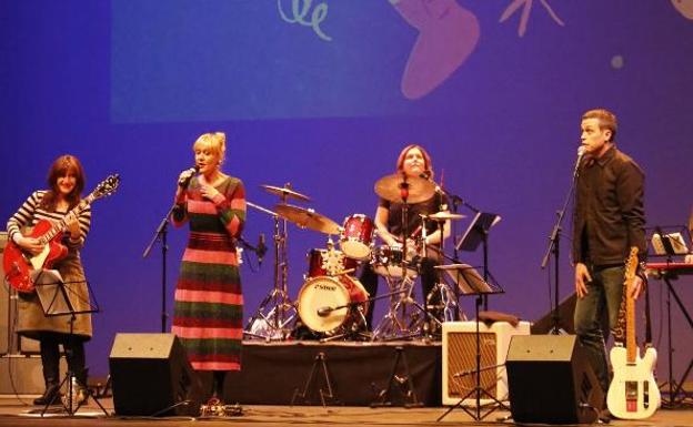 JovenEscena, la ilusión sobre las tablas