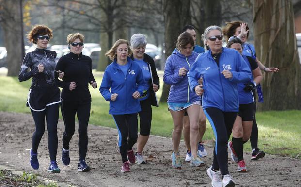 «Ninguna mujer debería dejar de correr por miedo»