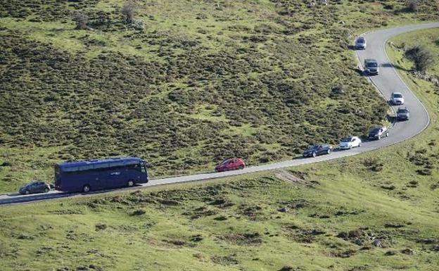 El nuevo plan de Picos abrirá «canales de participación» a los habitantes