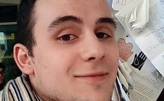 El joven desaparecido en Orense no recuerda nada de lo ocurrido