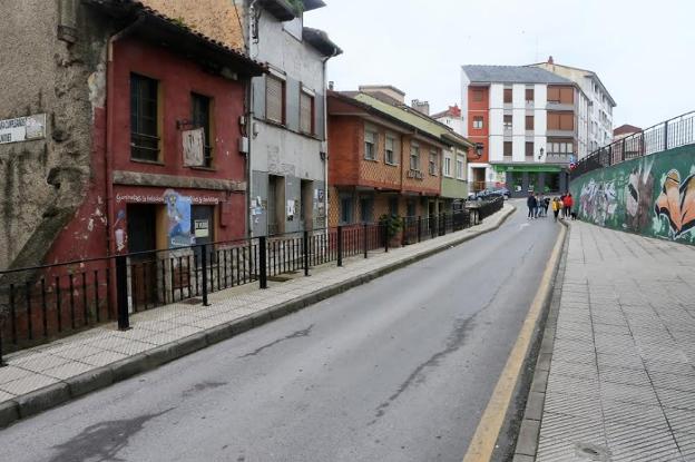 «Hace años que no tenemos un plan de fachadas en Nava»