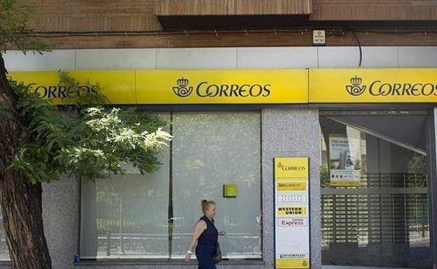 Correos y CSIF acuerdan la consolidación de 4.055 nuevas plazas de trabajo para 2019