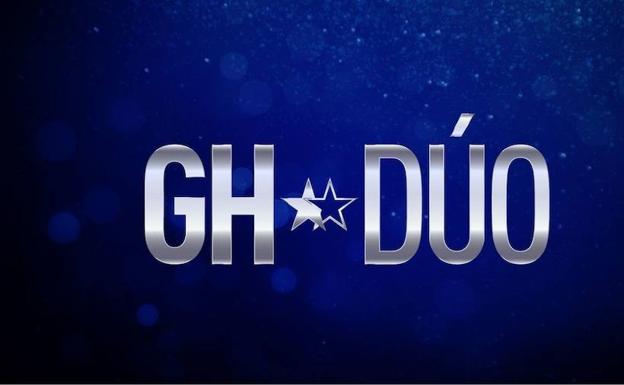 GH DÚO: ¡Nueva pareja confirmada!