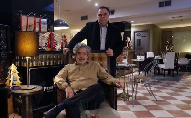 «Hay que volver sobre la guerra civil, porque todo puede volver a repetirse»