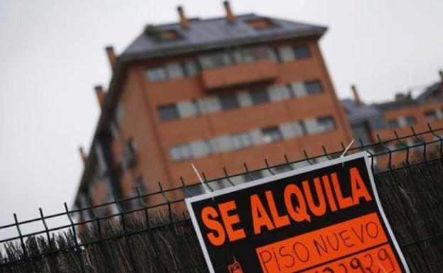 La oferta abusiva de un alquiler que indigna en Twitter: «Hay putas de 10 euros y otras de 1.500»