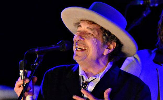 Las entradas de Bob Dylan en Gijón avanzan a ritmo endiablado