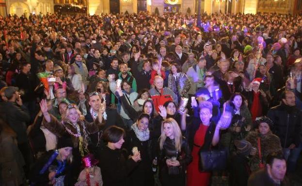 Comerse las uvas y devorar la noche