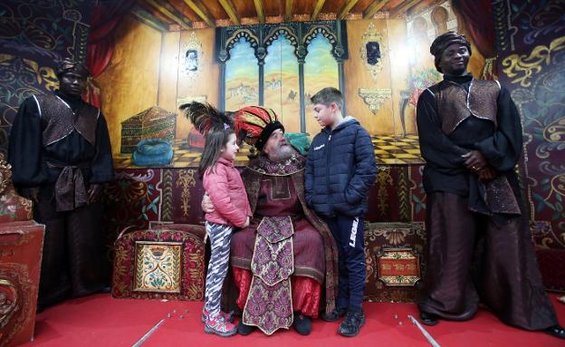 De la equipación del Oviedo a un patinete
