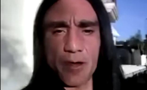 «La magia de mi pelo» o «apenas tengo contacto con las drogas», frases virales de este fin de año